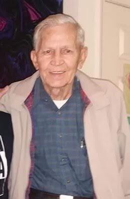 Robert L. Vaughn
